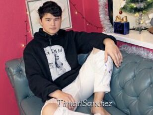 TimatiSanchez