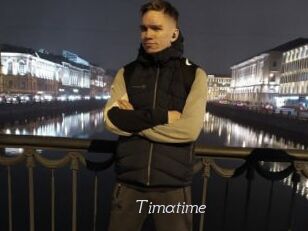 Timatime