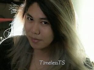 TimelessTS
