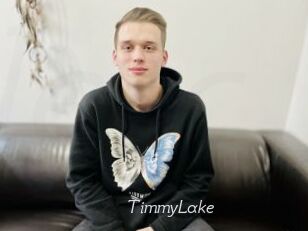 TimmyLake Le Scandale