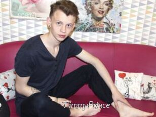 TimmyPrince