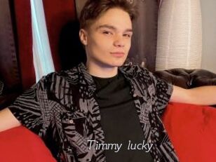 Timmy_lucky