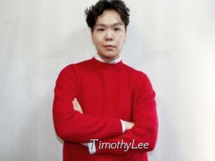 TimothyLee