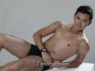 TimothyParker