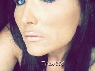Tina88X