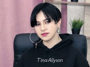 TinaAllyson