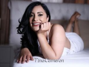 TinaCameron