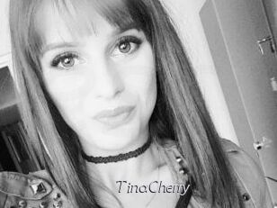 TinaCherry