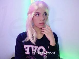 TinaHarom