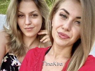 TinaKira