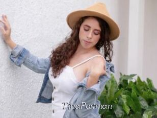 TinaPortman