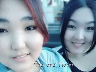 Tina_and_Tiana