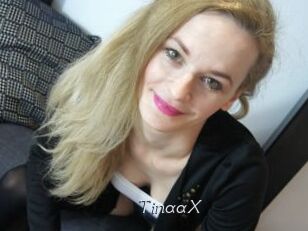 TinaaX