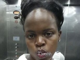 Tinahh