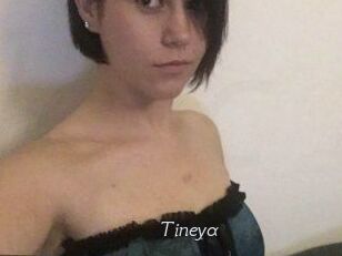 Tineya
