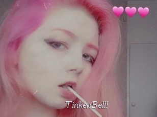 TinkerrBelll