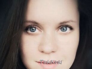 TinkiKinki