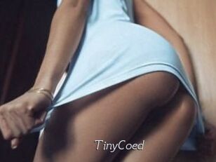 Tiny_Coed