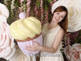TinyCutePrincess