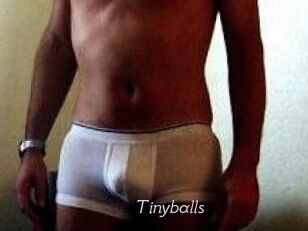 Tinyballs