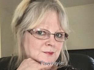Tiseytayler