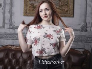 TishaParker