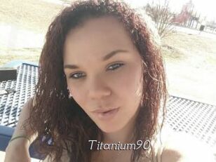 Titanium90