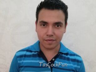 TitsCockFun