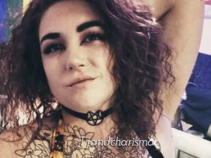 Tjandcharisma