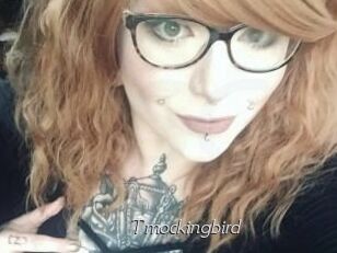 Tmockingbird
