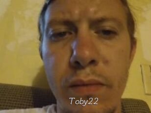 Toby22