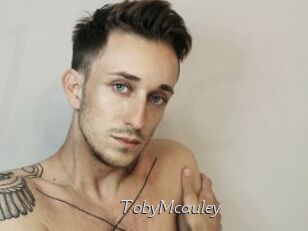 TobyMcauley