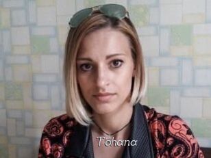 Tohana