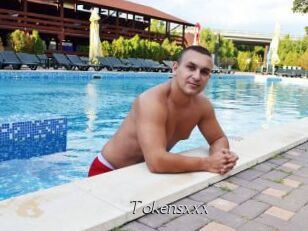 Tokensxxx
