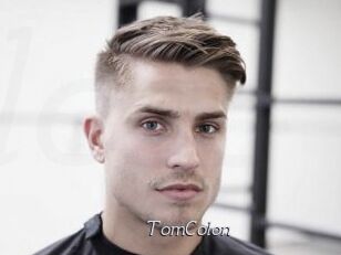TomColon
