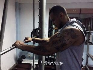 TomFrank Le Scandale