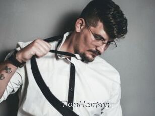 TomHarrison