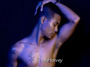 TomHarvey