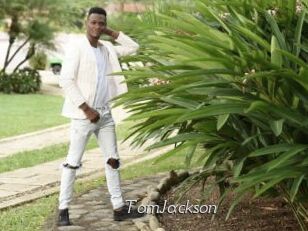 TomJackson