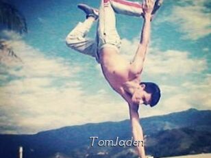 TomJaden