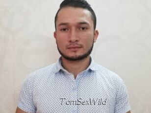 TomSexWild