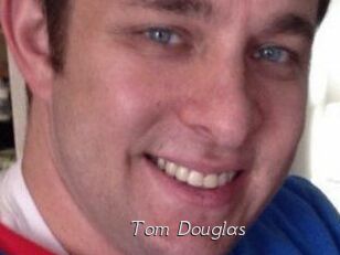 Tom_Douglas
