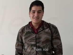 Tom_ros
