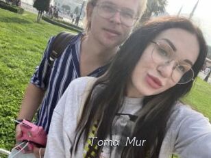 Toma_Mur