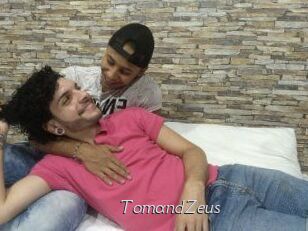 TomandZeus