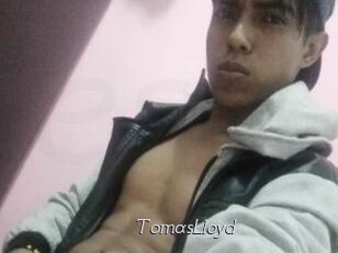TomasLloyd