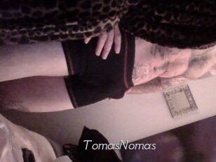 TomasNomas