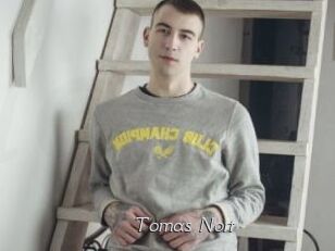 Tomas_Nort