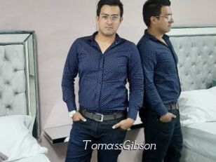 TomassGibson