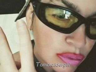 Tombraidergirl